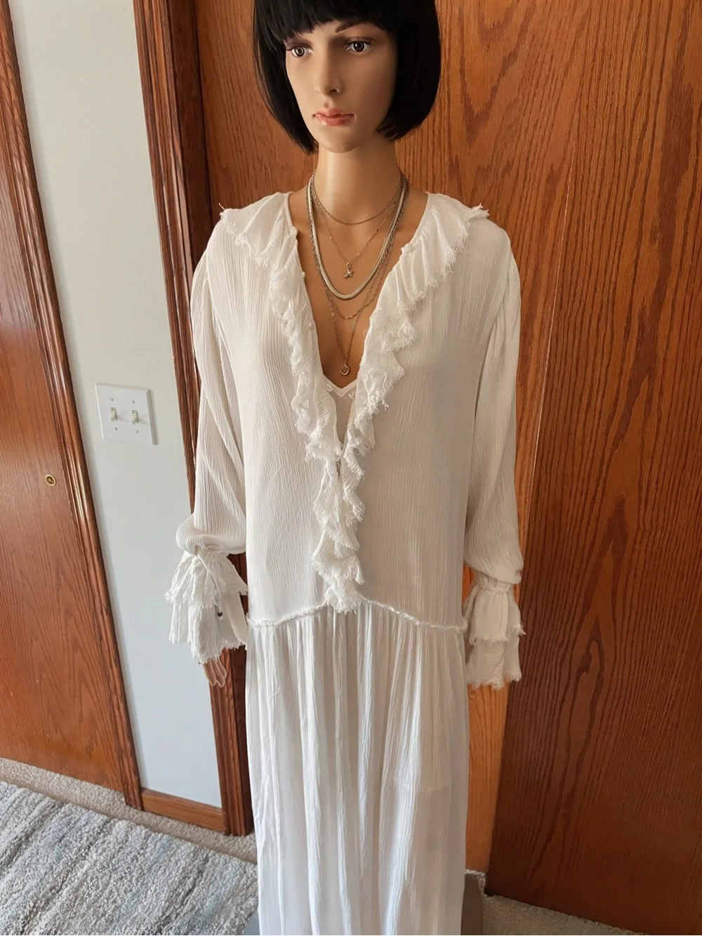 Free People excellent used